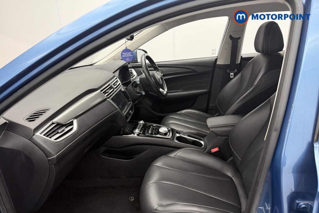 Mg Motor Uk MG5 Exclusive Automatic Electric Estate - Stock Number (1558580) - 1st supplementary image