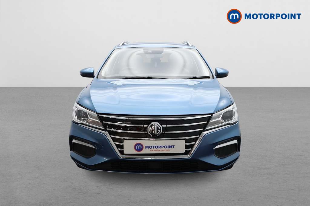 Mg Motor Uk MG5 Exclusive Automatic Electric Estate - Stock Number (1558580) - Front bumper