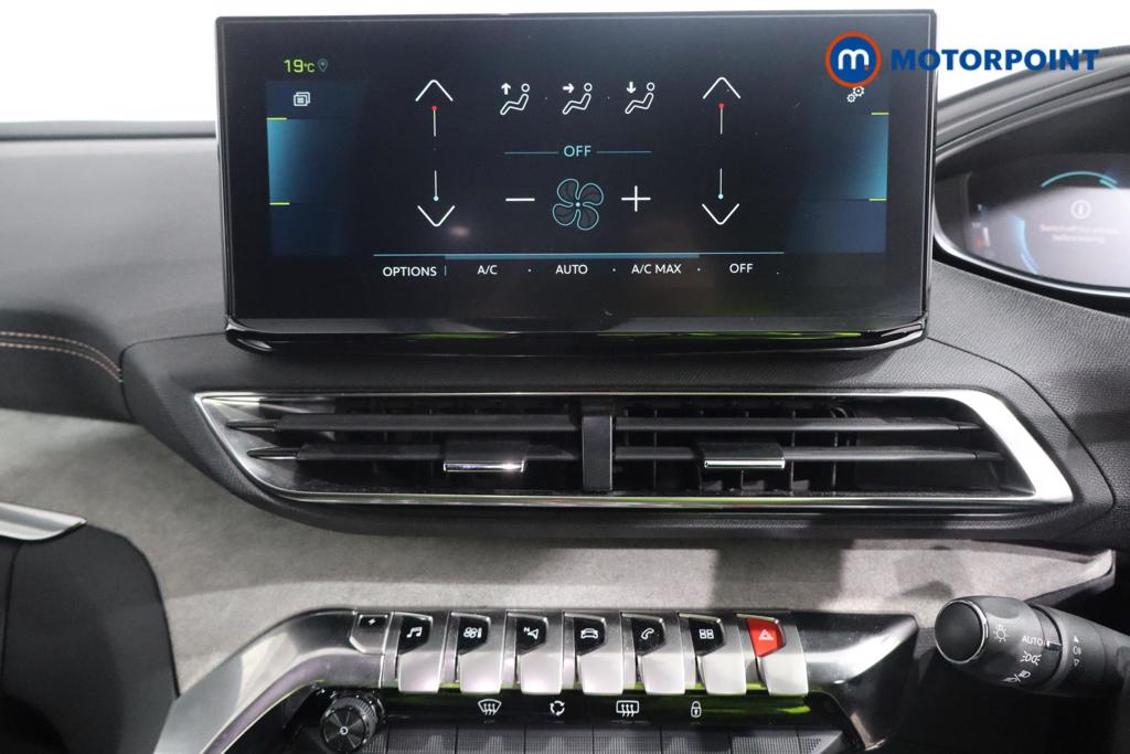 Peugeot 3008 GT Automatic Petrol Plug-In Hybrid SUV - Stock Number (1558700) - 3rd supplementary image