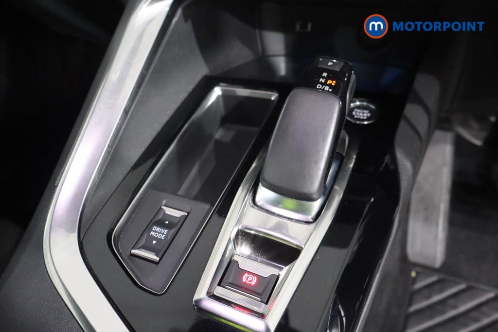 Peugeot 3008 GT Automatic Petrol Plug-In Hybrid SUV - Stock Number (1558700) - 4th supplementary image