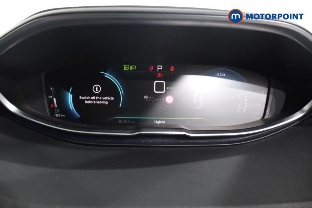 Peugeot 3008 GT Automatic Petrol Plug-In Hybrid SUV - Stock Number (1558700) - 5th supplementary image
