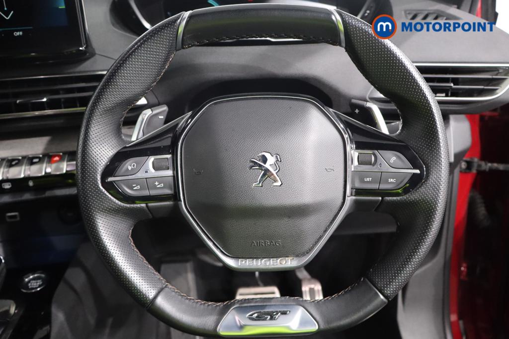 Peugeot 3008 GT Automatic Petrol Plug-In Hybrid SUV - Stock Number (1558700) - 6th supplementary image