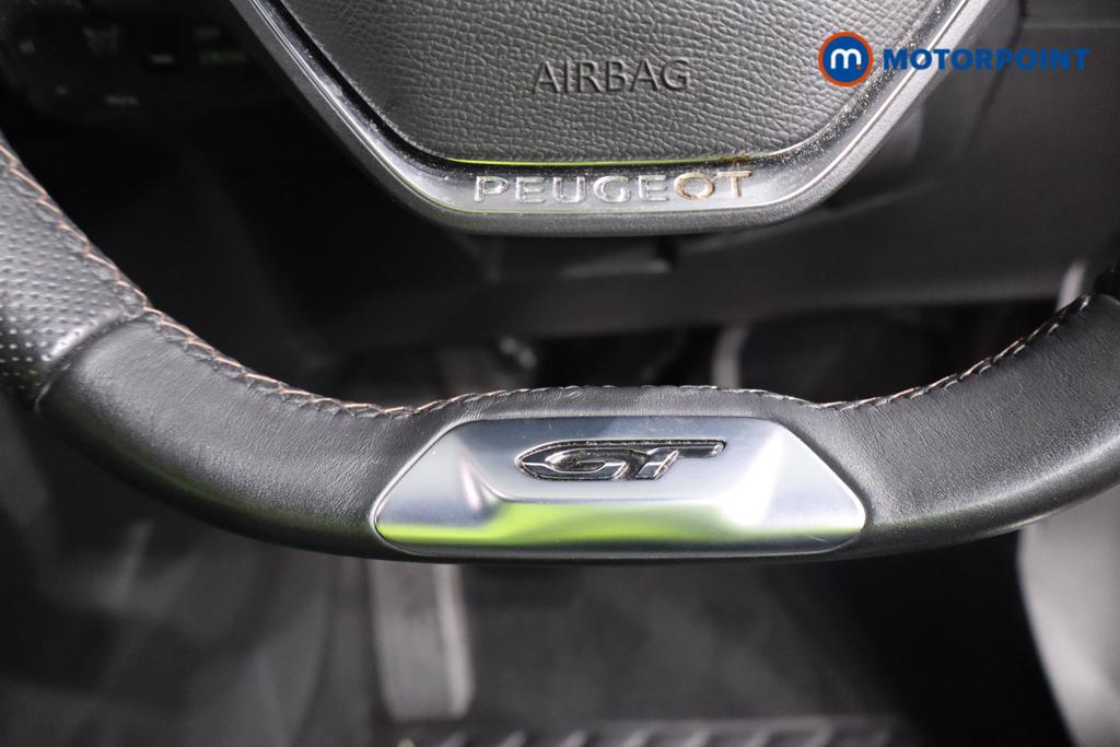 Peugeot 3008 GT Automatic Petrol Plug-In Hybrid SUV - Stock Number (1558700) - 7th supplementary image