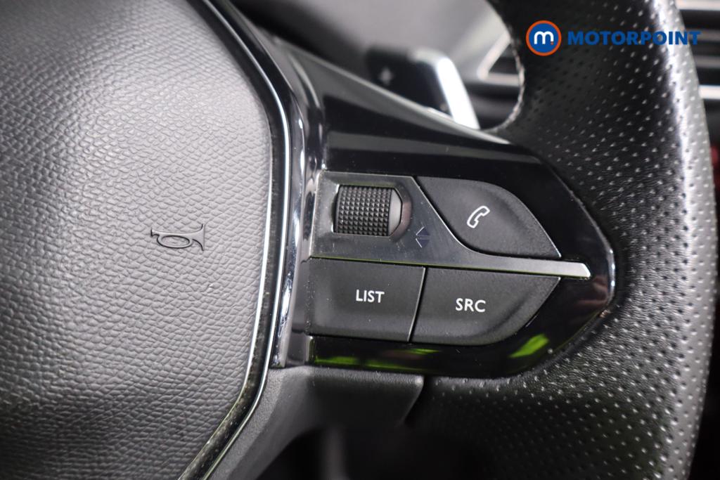 Peugeot 3008 GT Automatic Petrol Plug-In Hybrid SUV - Stock Number (1558700) - 8th supplementary image