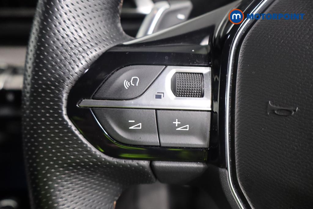 Peugeot 3008 GT Automatic Petrol Plug-In Hybrid SUV - Stock Number (1558700) - 9th supplementary image