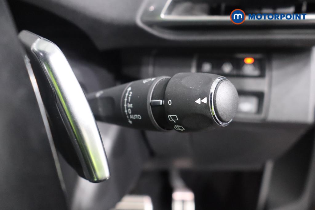 Peugeot 3008 GT Automatic Petrol Plug-In Hybrid SUV - Stock Number (1558700) - 10th supplementary image