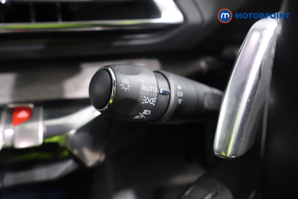 Peugeot 3008 GT Automatic Petrol Plug-In Hybrid SUV - Stock Number (1558700) - 11th supplementary image
