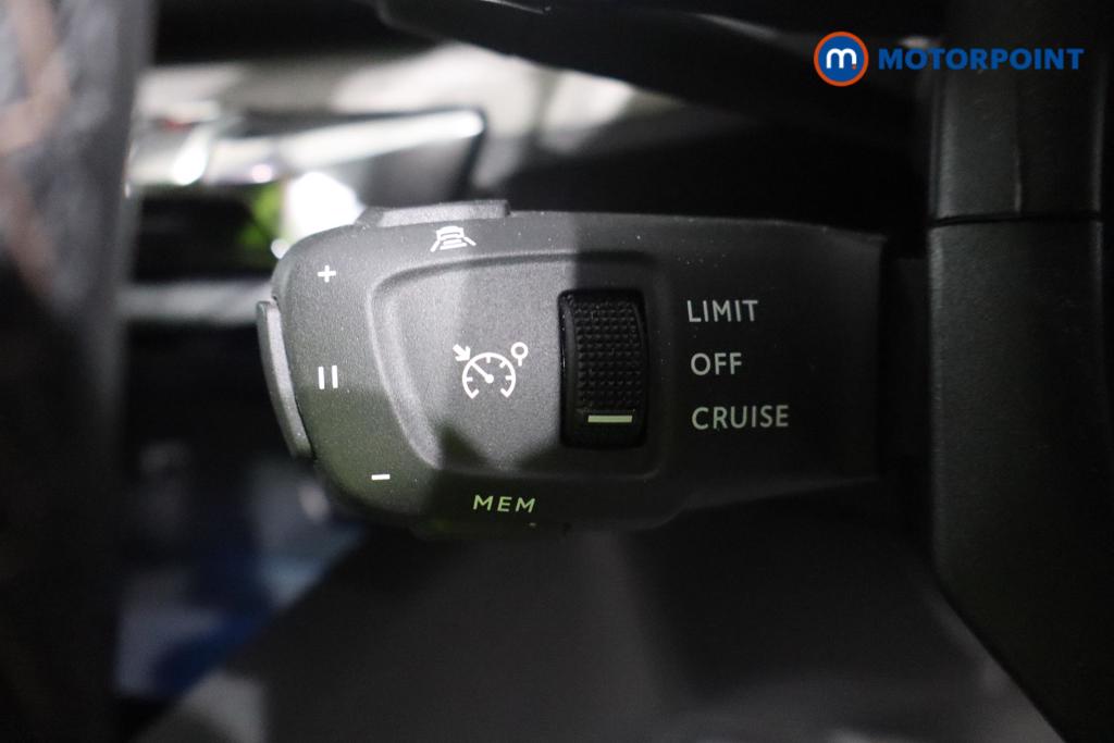 Peugeot 3008 GT Automatic Petrol Plug-In Hybrid SUV - Stock Number (1558700) - 12th supplementary image