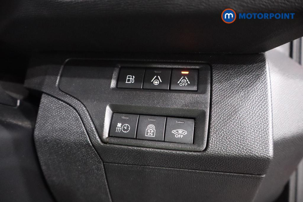 Peugeot 3008 GT Automatic Petrol Plug-In Hybrid SUV - Stock Number (1558700) - 13th supplementary image