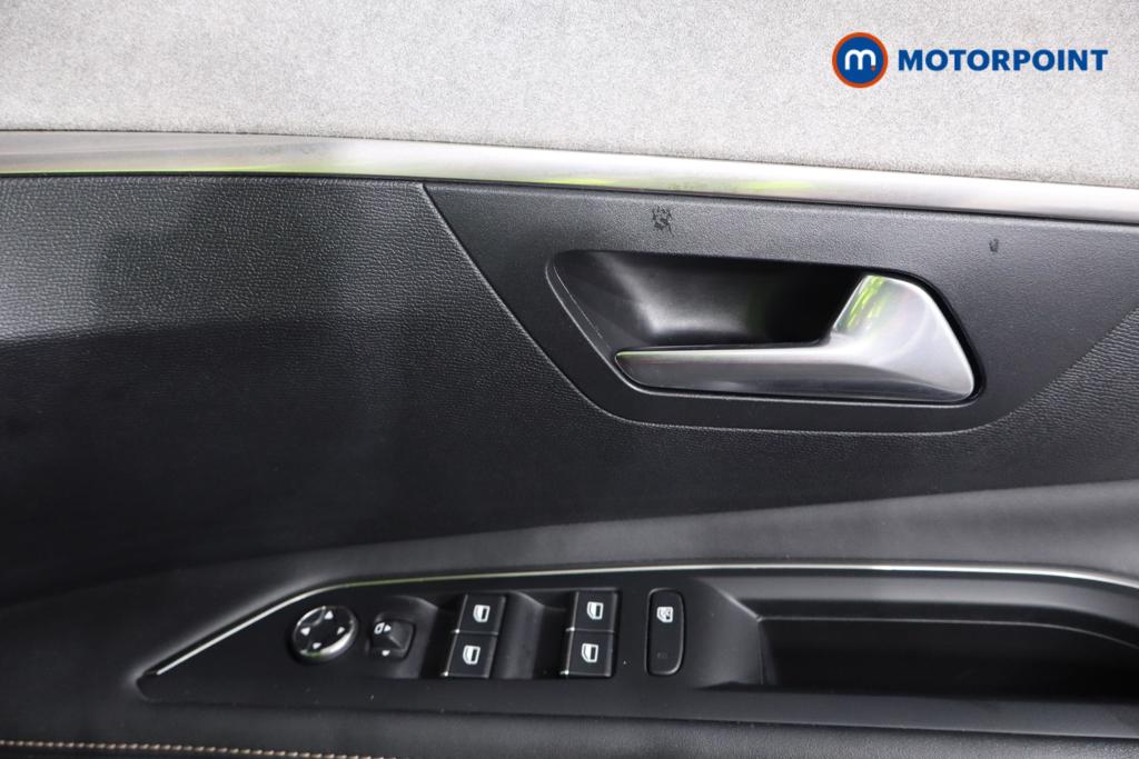 Peugeot 3008 GT Automatic Petrol Plug-In Hybrid SUV - Stock Number (1558700) - 14th supplementary image