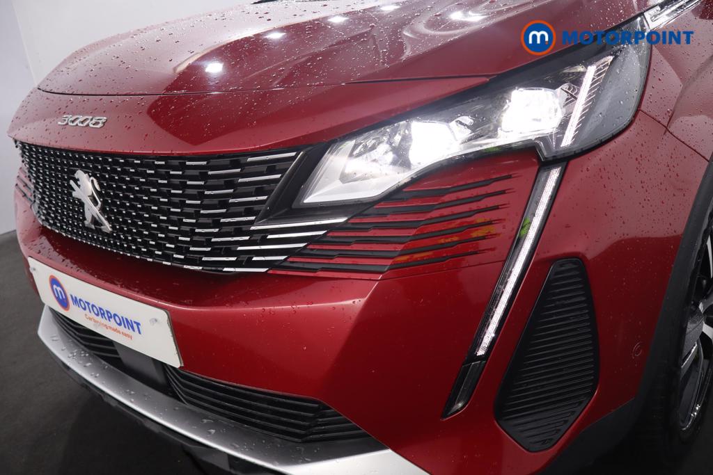Peugeot 3008 GT Automatic Petrol Plug-In Hybrid SUV - Stock Number (1558700) - 15th supplementary image