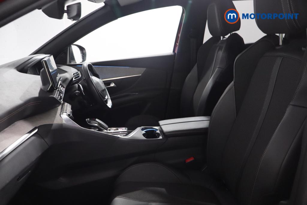 Peugeot 3008 GT Automatic Petrol Plug-In Hybrid SUV - Stock Number (1558700) - 16th supplementary image