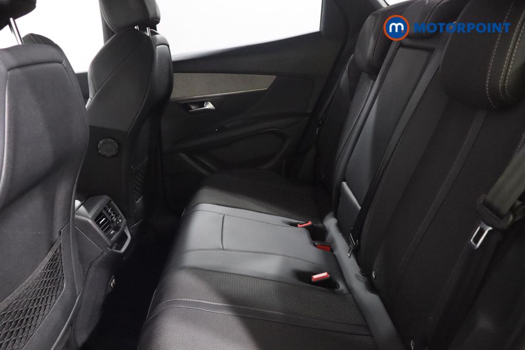 Peugeot 3008 GT Automatic Petrol Plug-In Hybrid SUV - Stock Number (1558700) - 18th supplementary image
