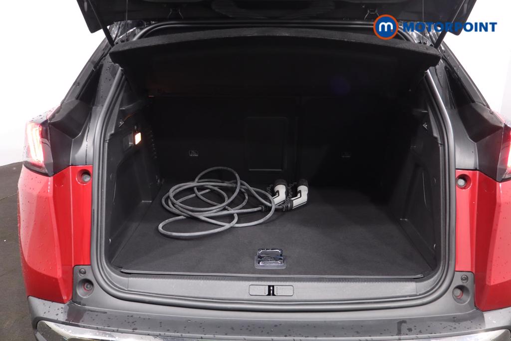 Peugeot 3008 GT Automatic Petrol Plug-In Hybrid SUV - Stock Number (1558700) - 20th supplementary image