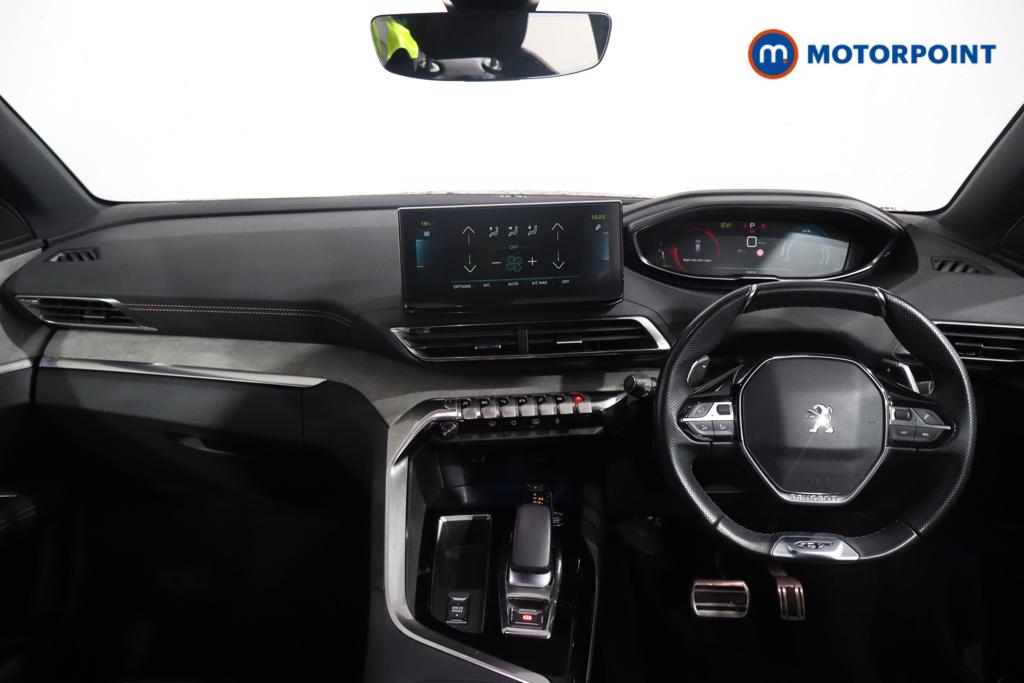 Peugeot 3008 GT Automatic Petrol Plug-In Hybrid SUV - Stock Number (1558700) - 1st supplementary image