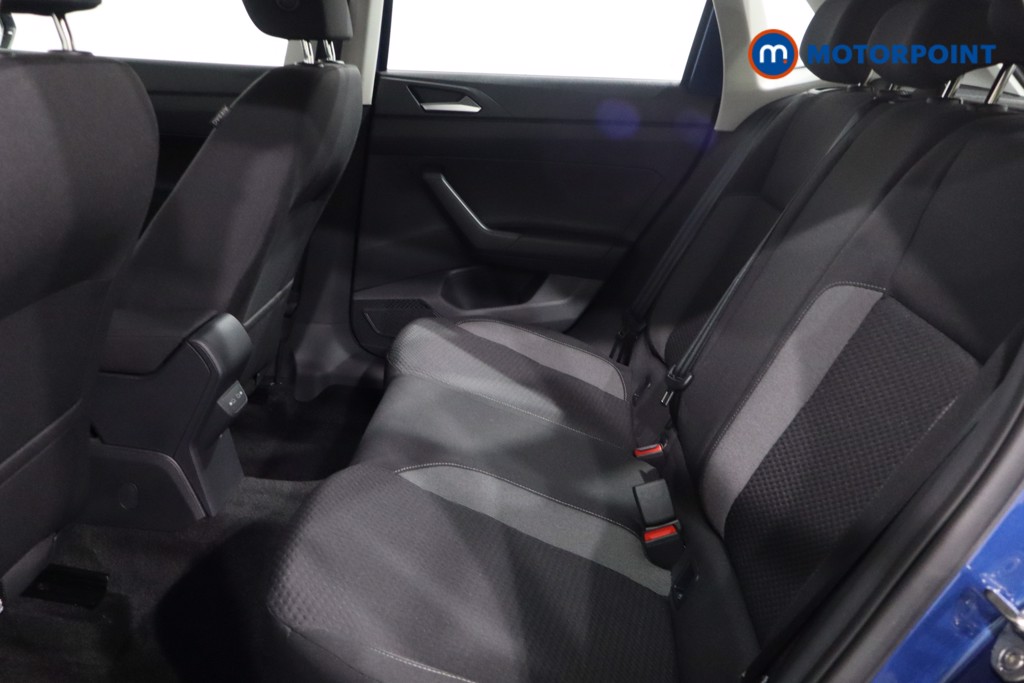 Volkswagen Polo Life Manual Petrol Hatchback - Stock Number (1558789) - 5th supplementary image