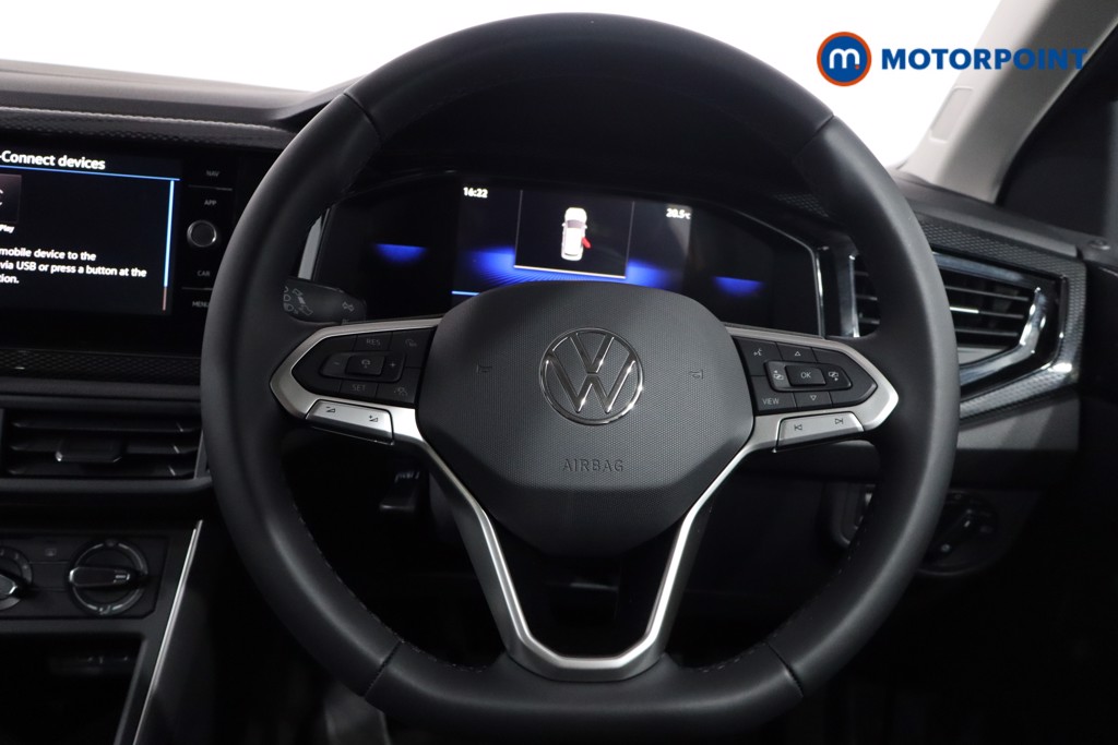Volkswagen Polo Life Manual Petrol Hatchback - Stock Number (1558789) - 6th supplementary image