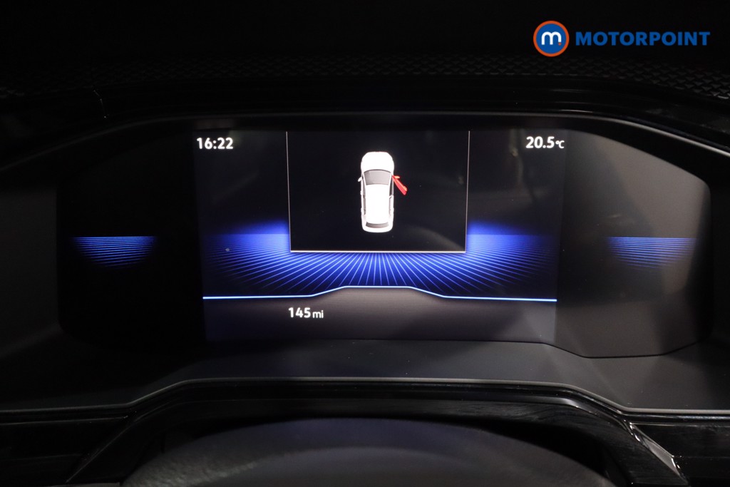 Volkswagen Polo Life Manual Petrol Hatchback - Stock Number (1558789) - 14th supplementary image
