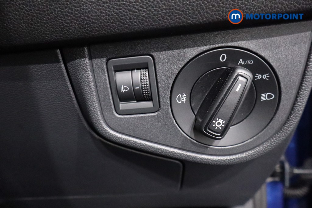 Volkswagen Polo Life Manual Petrol Hatchback - Stock Number (1558789) - 22nd supplementary image