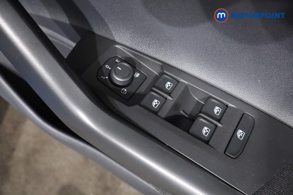 Volkswagen Polo Life Manual Petrol Hatchback - Stock Number (1558789) - 23rd supplementary image