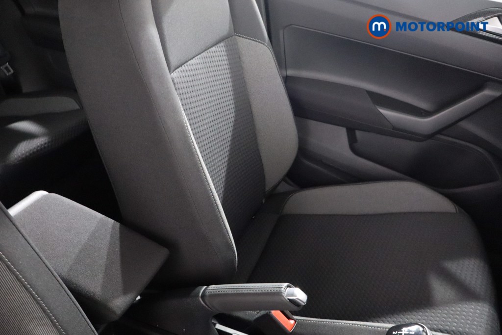 Volkswagen Polo Life Manual Petrol Hatchback - Stock Number (1558789) - 24th supplementary image