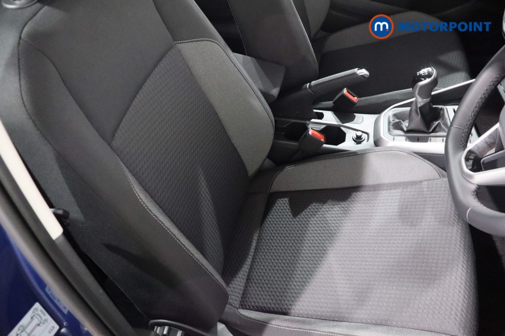 Volkswagen Polo Life Manual Petrol Hatchback - Stock Number (1558789) - 25th supplementary image