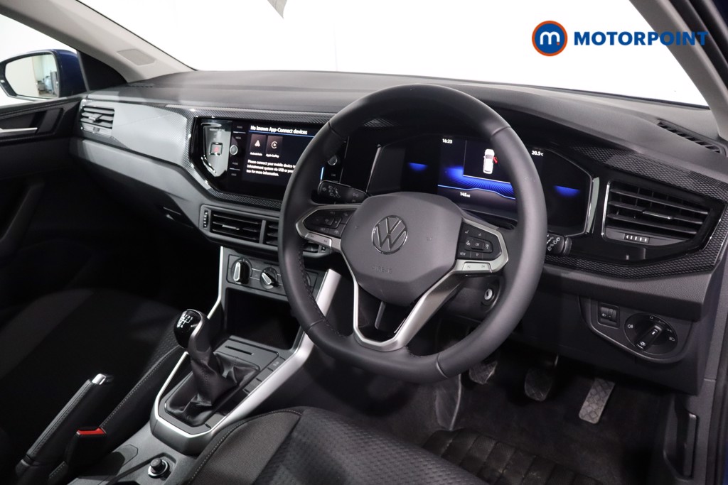 Volkswagen Polo Life Manual Petrol Hatchback - Stock Number (1558789) - 26th supplementary image