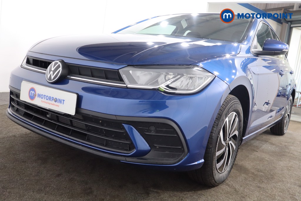Volkswagen Polo Life Manual Petrol Hatchback - Stock Number (1558789) - 27th supplementary image