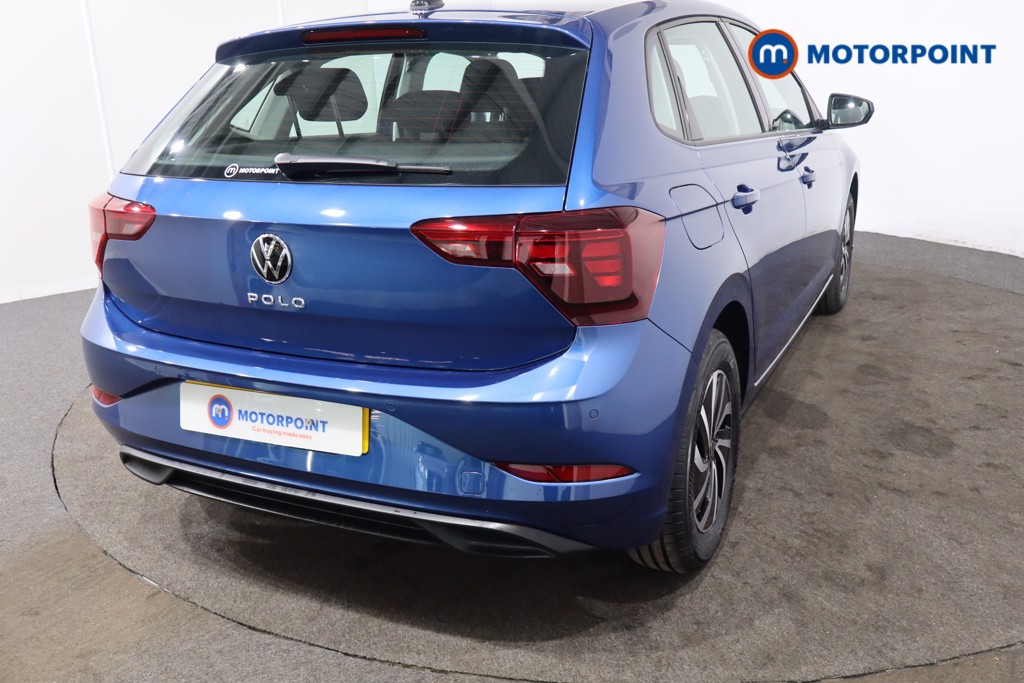 Volkswagen Polo Life Manual Petrol Hatchback - Stock Number (1558789) - 29th supplementary image