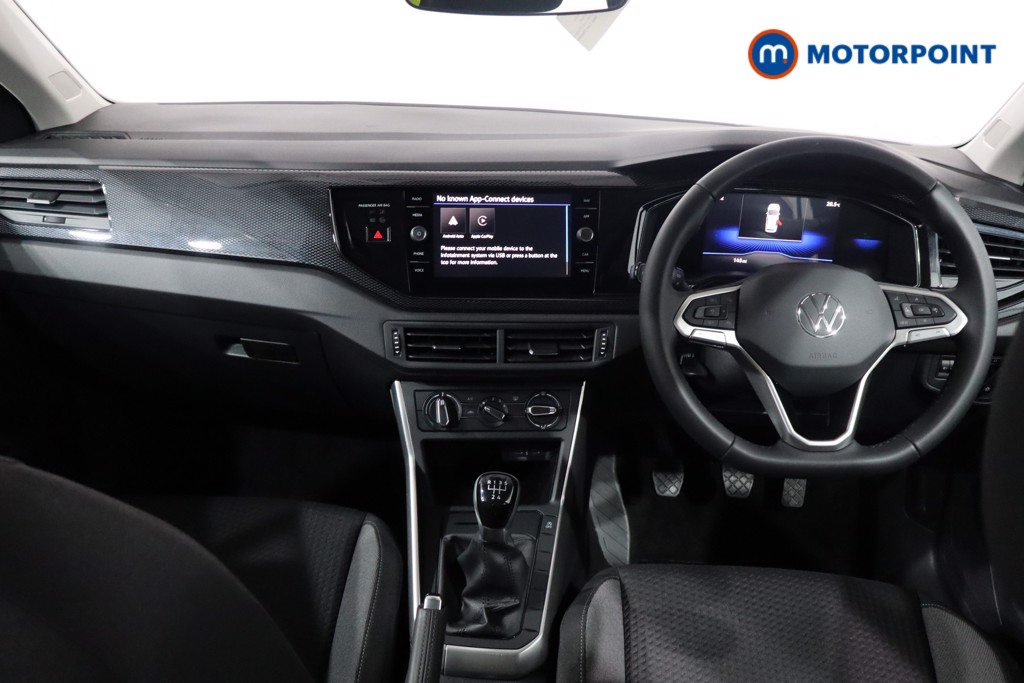 Volkswagen Polo Life Manual Petrol Hatchback - Stock Number (1558789) - 1st supplementary image