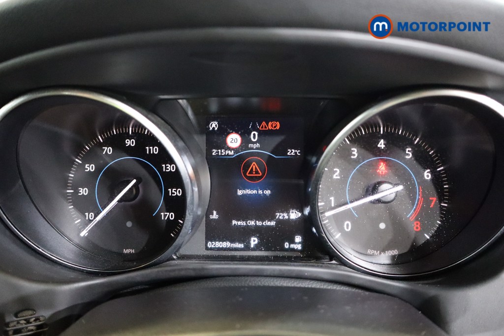 Jaguar XE R-Sport Automatic Petrol Saloon - Stock Number (1558807) - 2nd supplementary image