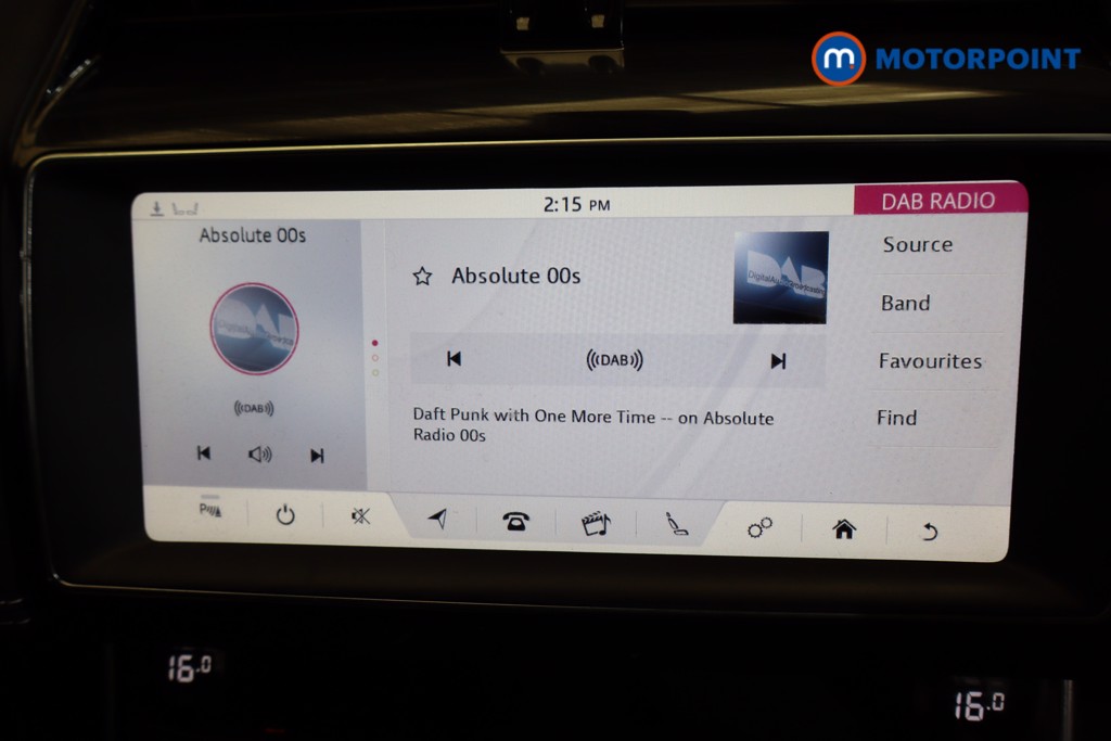 Jaguar XE R-Sport Automatic Petrol Saloon - Stock Number (1558807) - 5th supplementary image