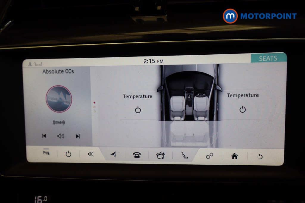 Jaguar XE R-Sport Automatic Petrol Saloon - Stock Number (1558807) - 7th supplementary image