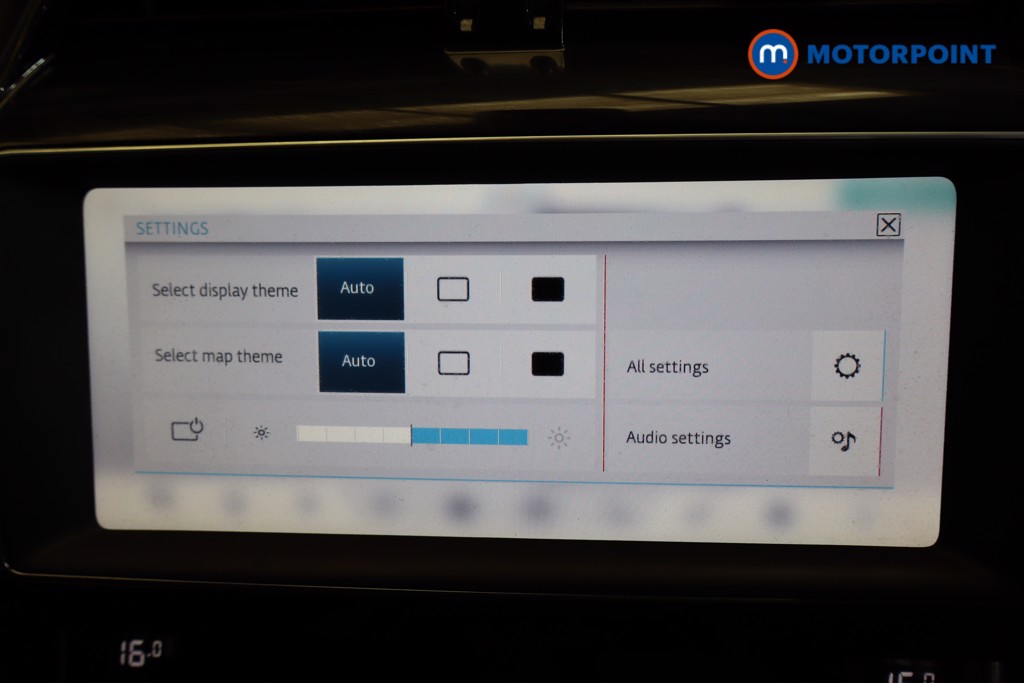 Jaguar XE R-Sport Automatic Petrol Saloon - Stock Number (1558807) - 8th supplementary image
