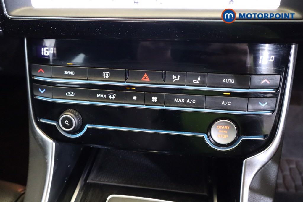 Jaguar XE R-Sport Automatic Petrol Saloon - Stock Number (1558807) - 10th supplementary image