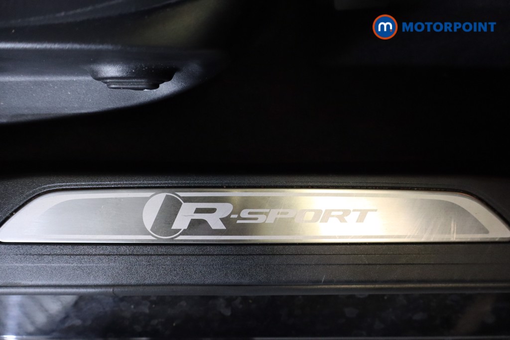 Jaguar XE R-Sport Automatic Petrol Saloon - Stock Number (1558807) - 18th supplementary image