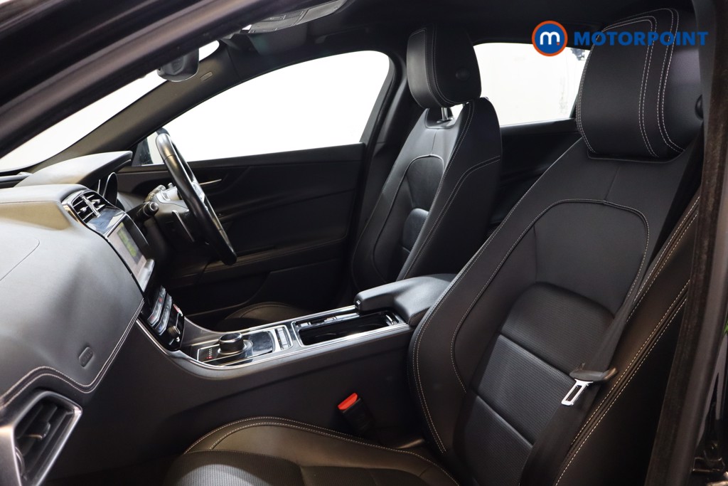 Jaguar XE R-Sport Automatic Petrol Saloon - Stock Number (1558807) - 19th supplementary image