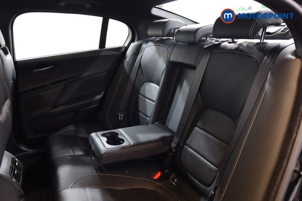 Jaguar XE R-Sport Automatic Petrol Saloon - Stock Number (1558807) - 20th supplementary image