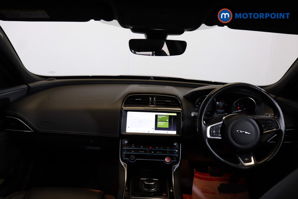 Jaguar XE R-Sport Automatic Petrol Saloon - Stock Number (1558807) - 22nd supplementary image