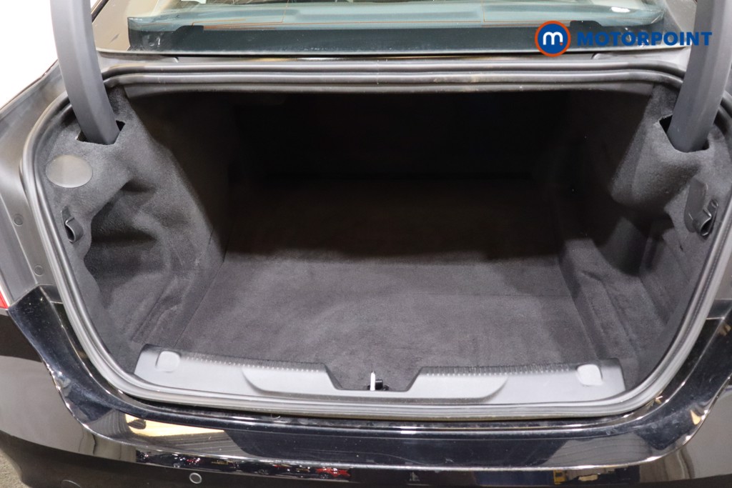 Jaguar XE R-Sport Automatic Petrol Saloon - Stock Number (1558807) - 23rd supplementary image
