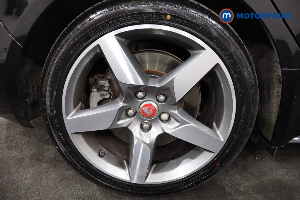 Jaguar XE R-Sport Automatic Petrol Saloon - Stock Number (1558807) - 25th supplementary image