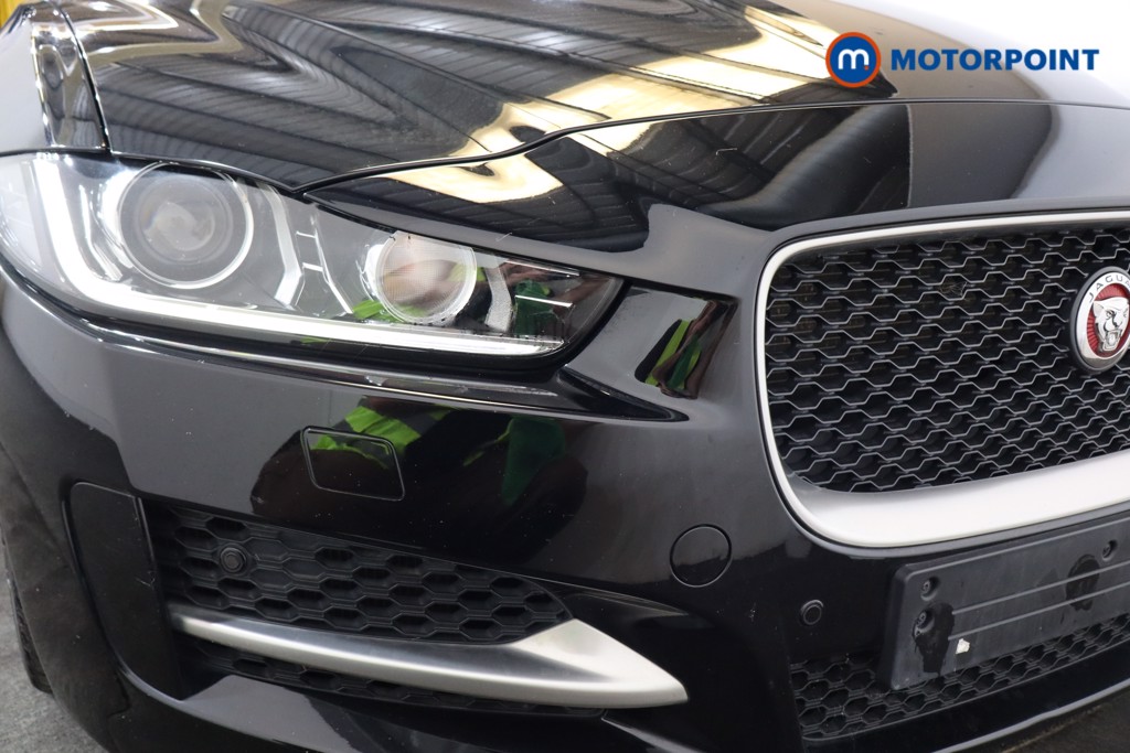 Jaguar XE R-Sport Automatic Petrol Saloon - Stock Number (1558807) - 29th supplementary image