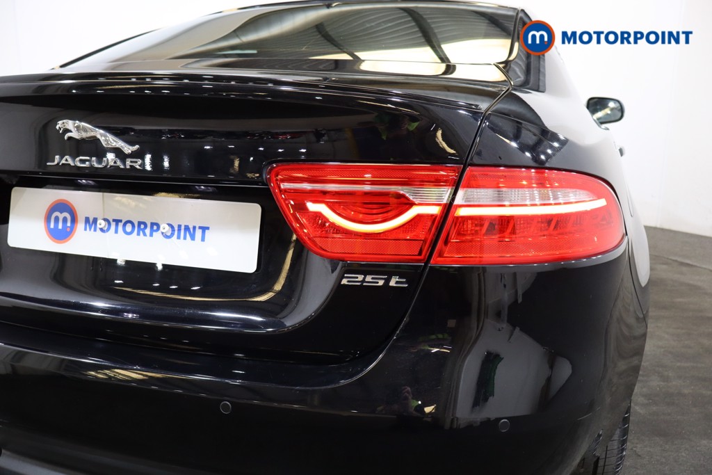 Jaguar XE R-Sport Automatic Petrol Saloon - Stock Number (1558807) - 30th supplementary image