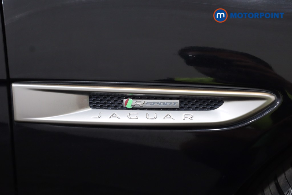 Jaguar XE R-Sport Automatic Petrol Saloon - Stock Number (1558807) - 32nd supplementary image