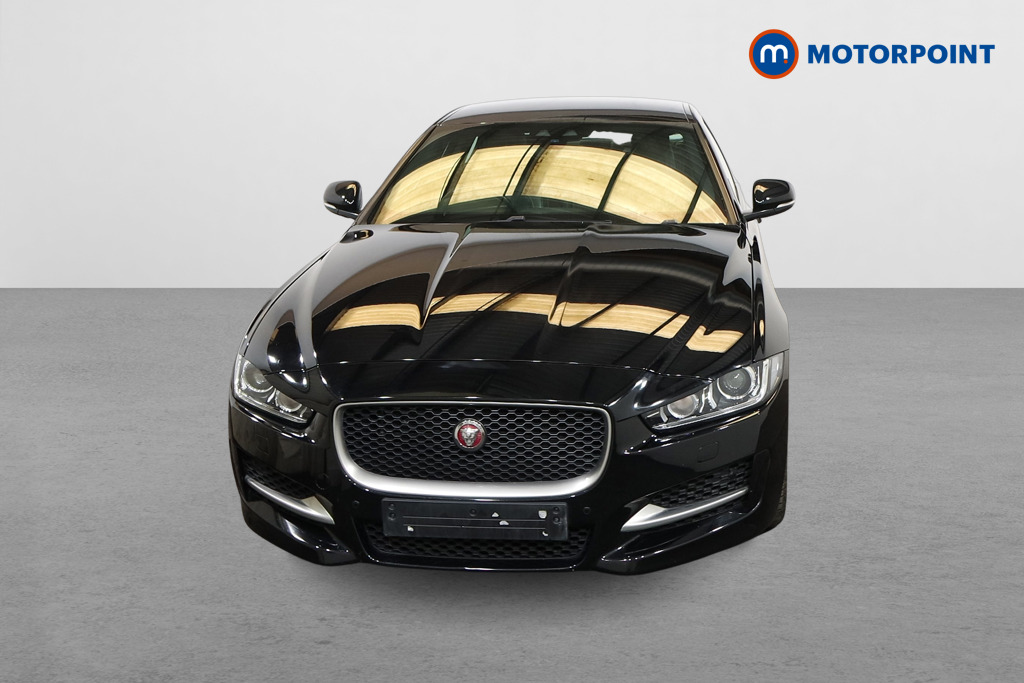 Jaguar XE R-Sport Automatic Petrol Saloon - Stock Number (1558807) - Front bumper