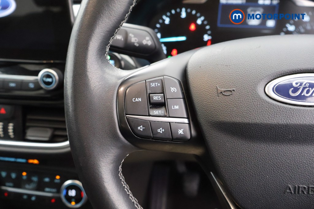Ford Fiesta Active X Manual Diesel Hatchback - Stock Number (1559255) - 2nd supplementary image