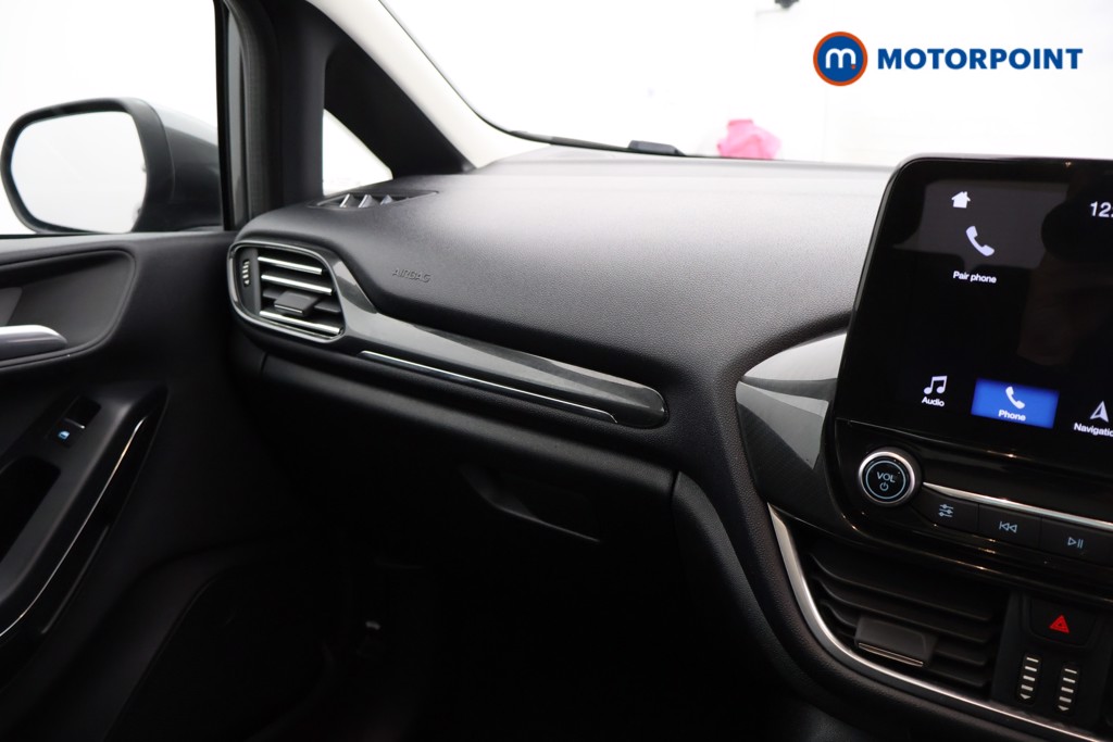 Ford Fiesta Active X Manual Diesel Hatchback - Stock Number (1559255) - 6th supplementary image