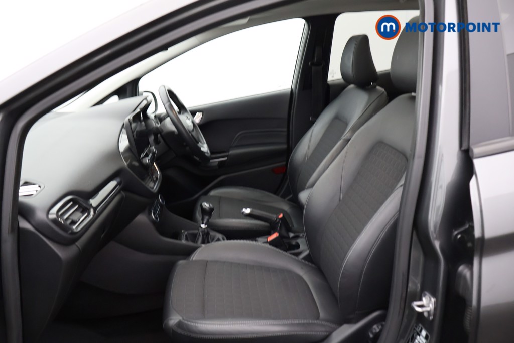 Ford Fiesta Active X Manual Diesel Hatchback - Stock Number (1559255) - 13th supplementary image