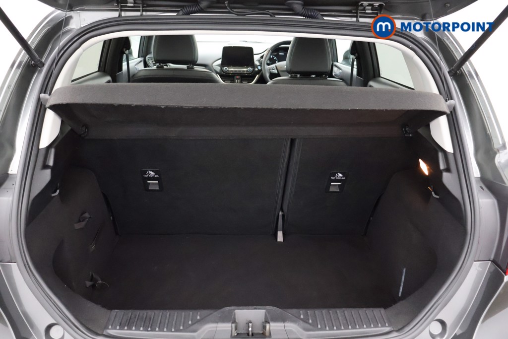 Ford Fiesta Active X Manual Diesel Hatchback - Stock Number (1559255) - 14th supplementary image