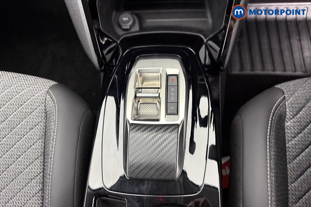 Peugeot 208 Allure Automatic Petrol-Electric Hybrid Hatchback - Stock Number (1559333) - 10th supplementary image